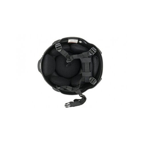 Ballistic Guide Tactical Gear MICH Middle cut bulletproof Helmet