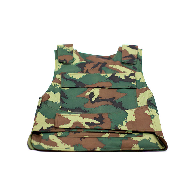 Classic Police Usage bulletproof vest
