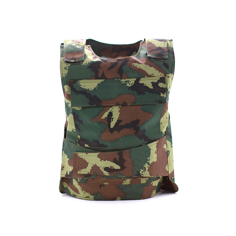 Classic Police Usage bulletproof vest