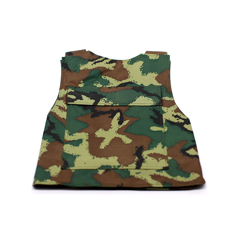 Classic Police Usage bulletproof vest