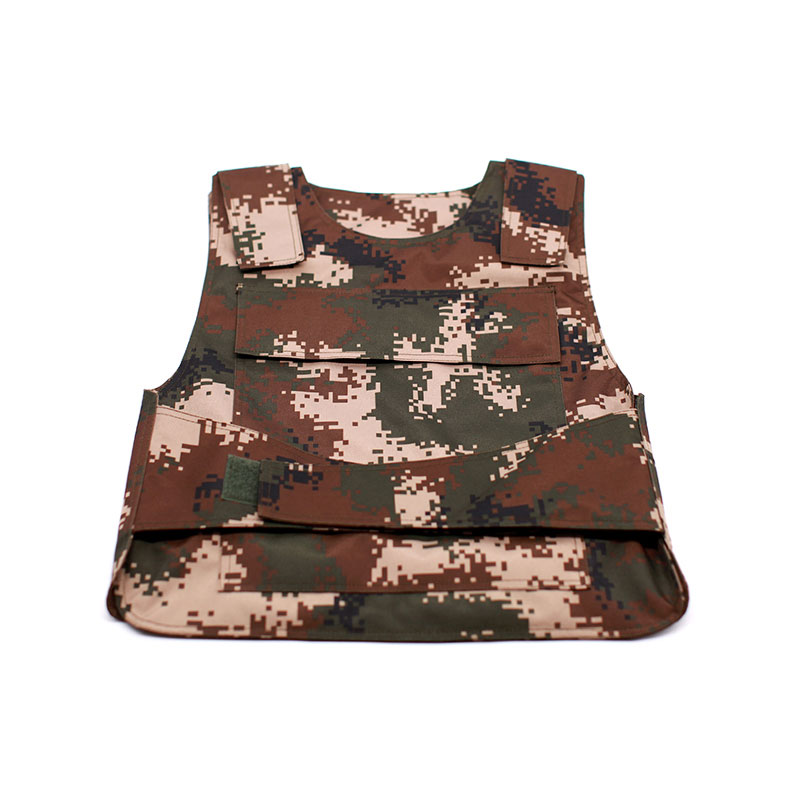 Classic Police Usage bulletproof vest
