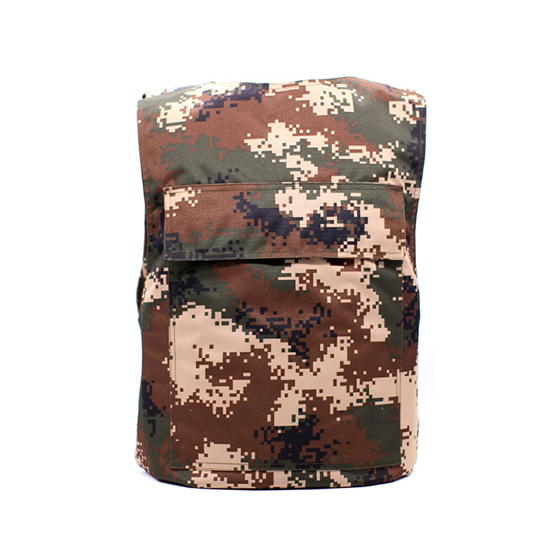 Classic Police Usage bulletproof vest