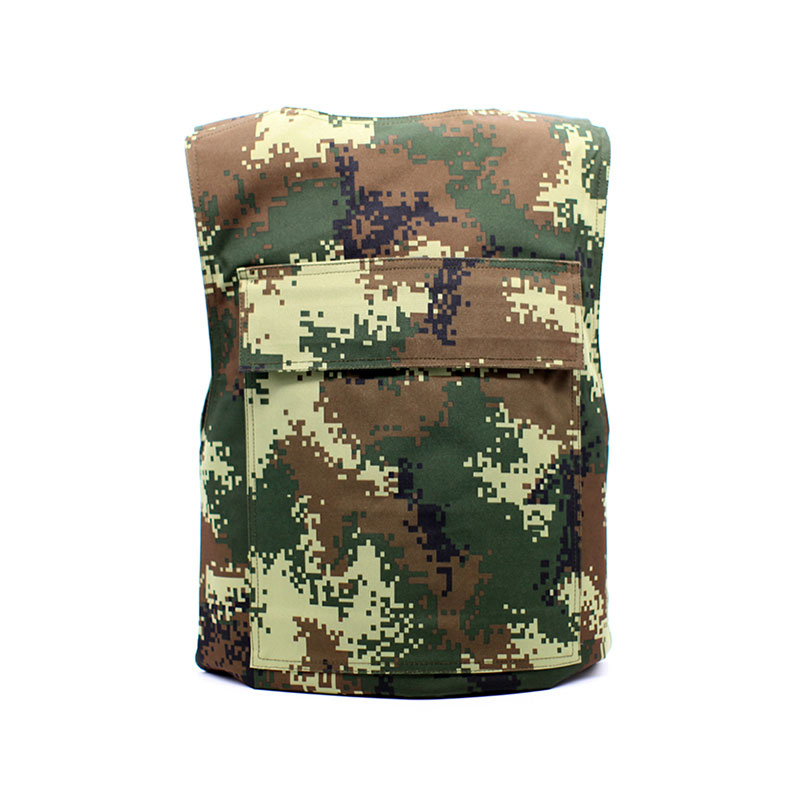 Classic Police Usage bulletproof vest
