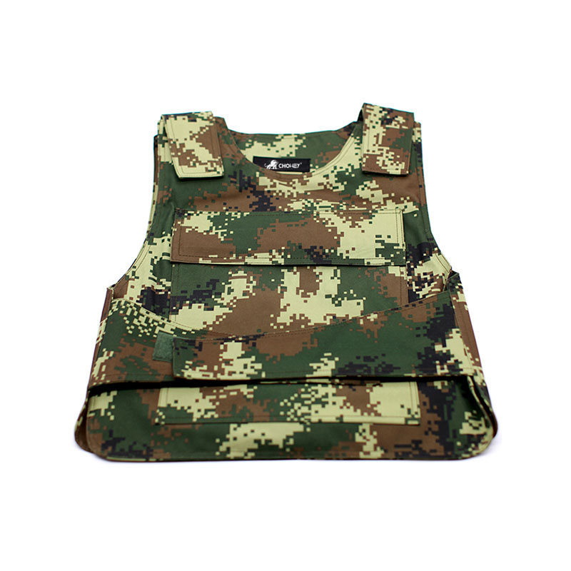 Classic Police Usage bulletproof vest