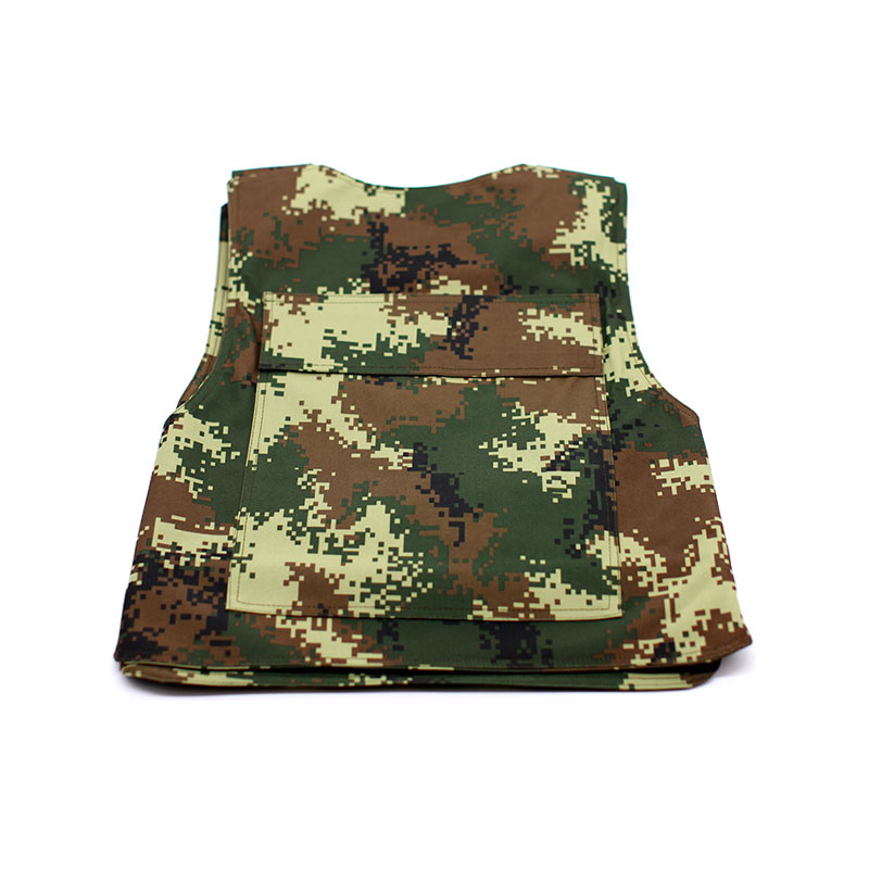 Classic Police Usage bulletproof vest