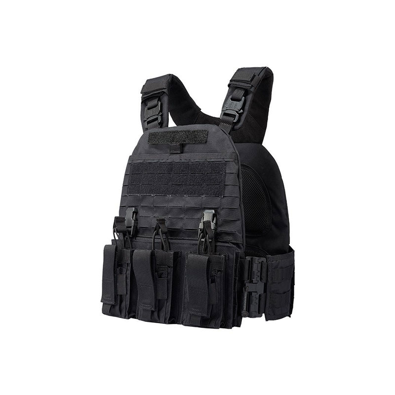 Light weight Multi-functional Bulletproof Vest for Police