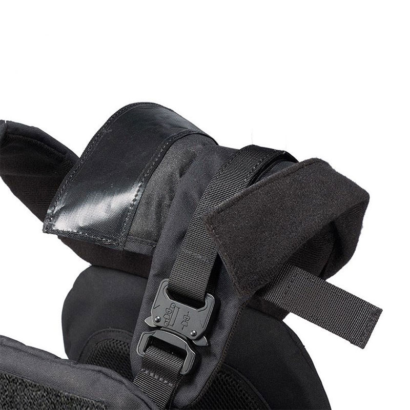 Light weight Multi-functional Bulletproof Vest for Police