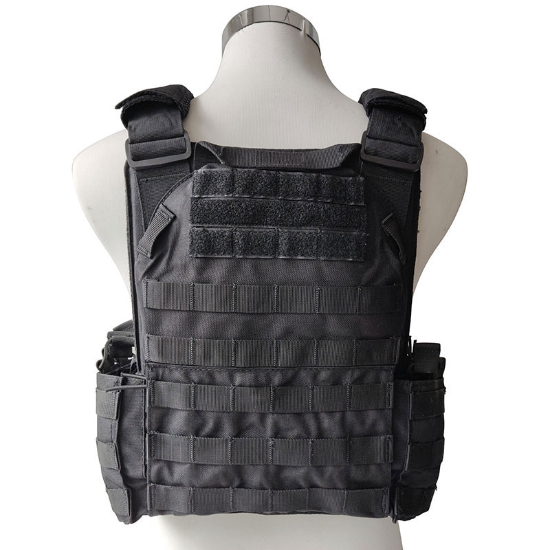 New design Multi-functional Bulletproof Vest