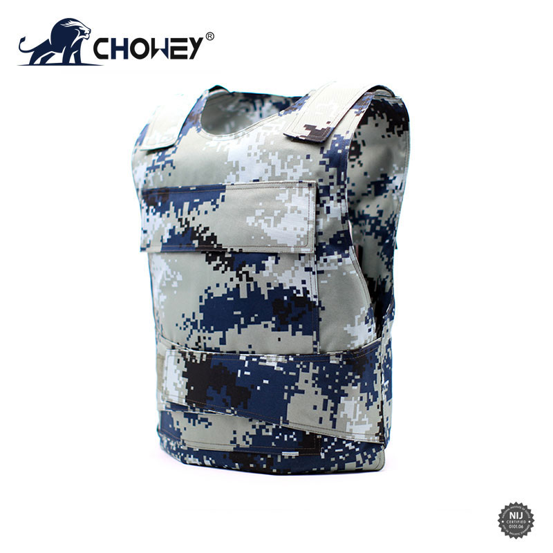 Classic Police Usage bulletproof vest