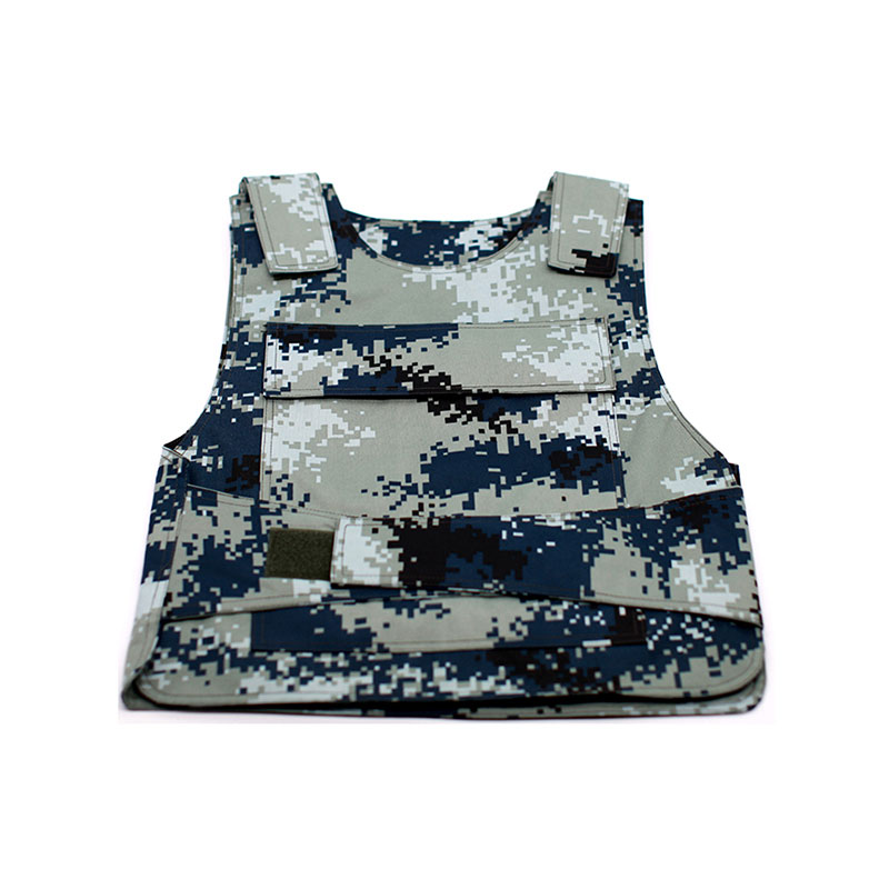 Classic Police Usage bulletproof vest