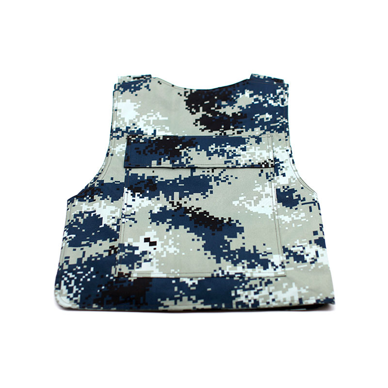 Classic Police Usage bulletproof vest