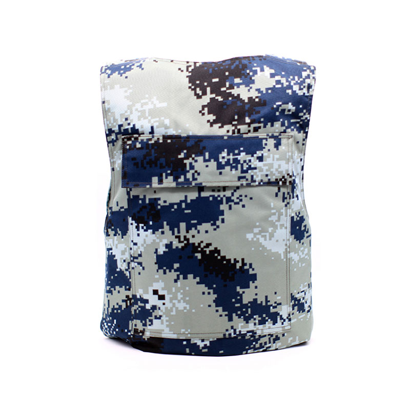 Classic Police Usage bulletproof vest