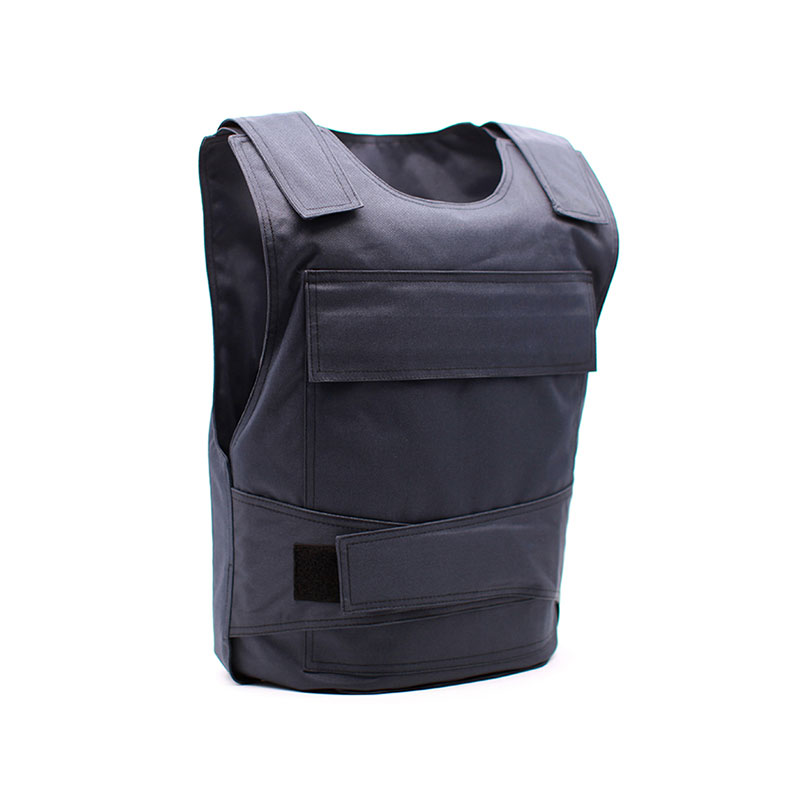 Classic Police Usage bulletproof vest