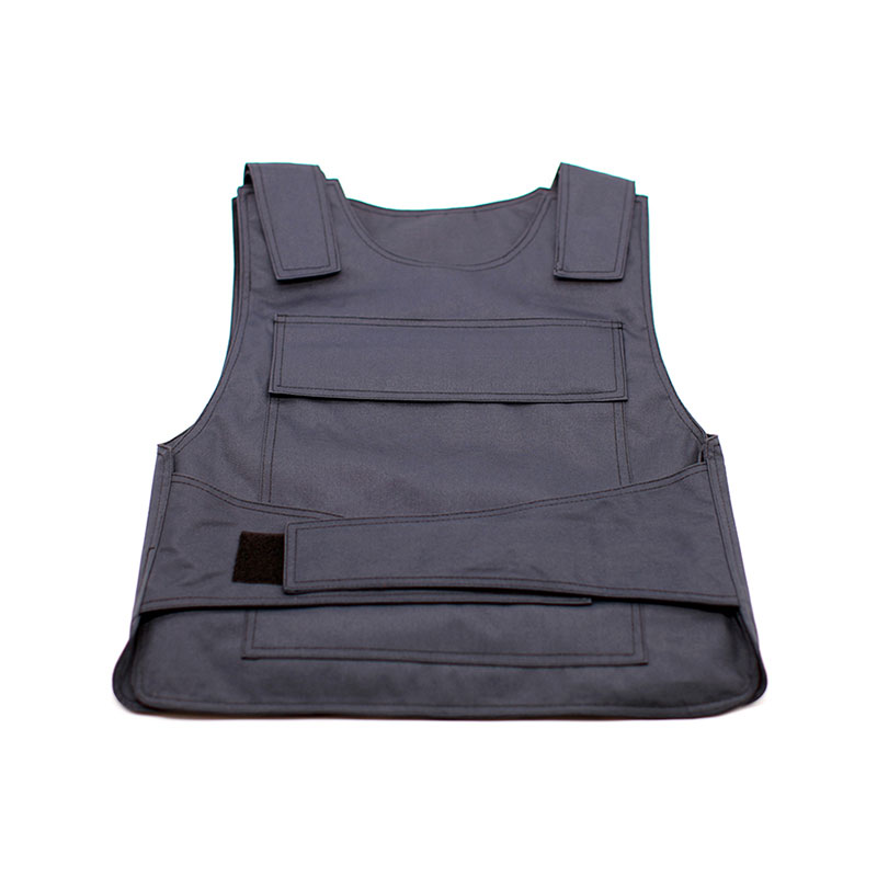 Classic Police Usage bulletproof vest