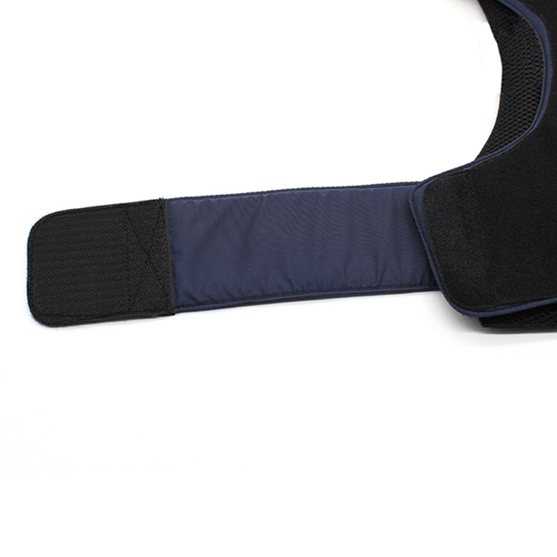 Concealable Soft Body Armor