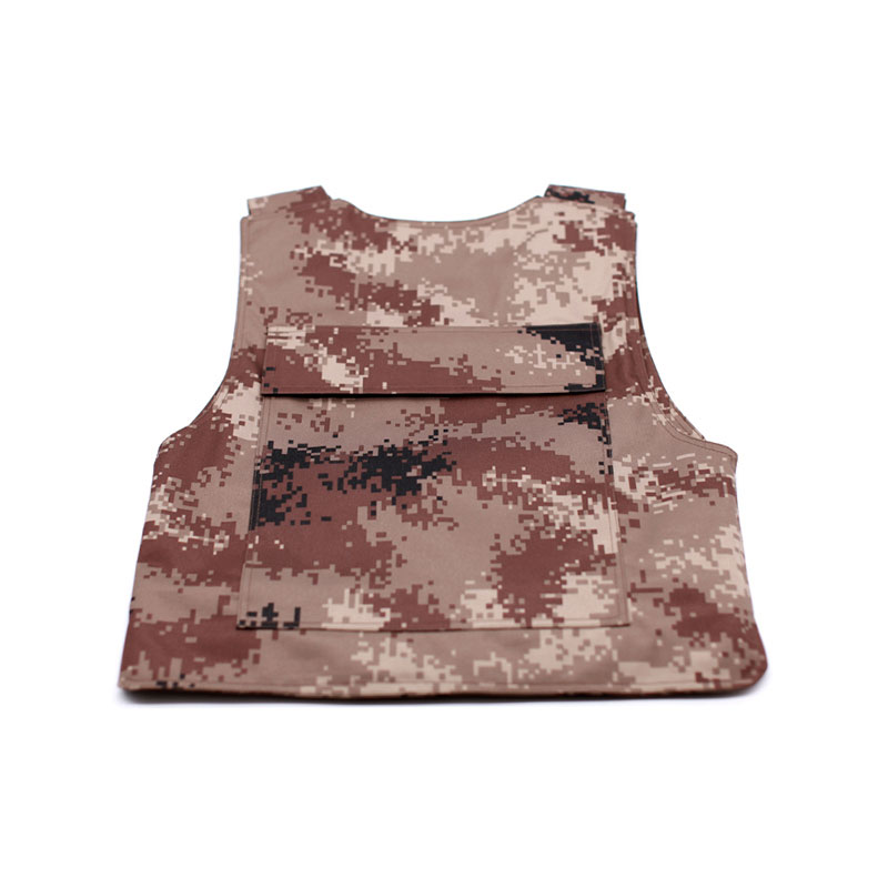 Classic Police Usage bulletproof vest