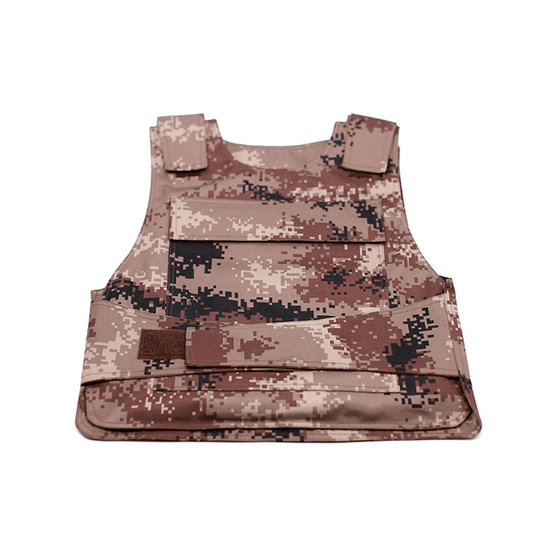 Classic Police Usage bulletproof vest