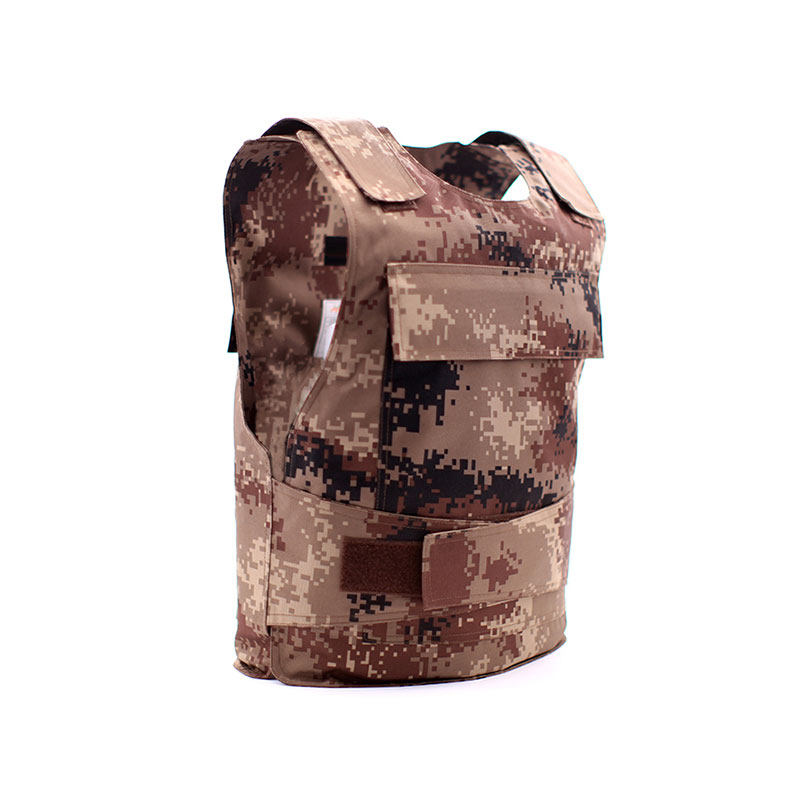 Classic Police Usage bulletproof vest
