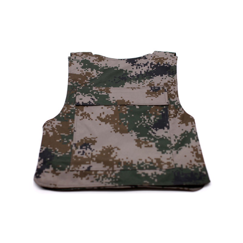 Classic Police Usage bulletproof vest