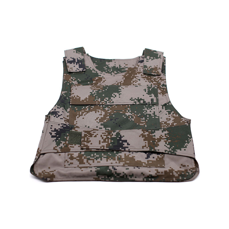 Classic Police Usage bulletproof vest