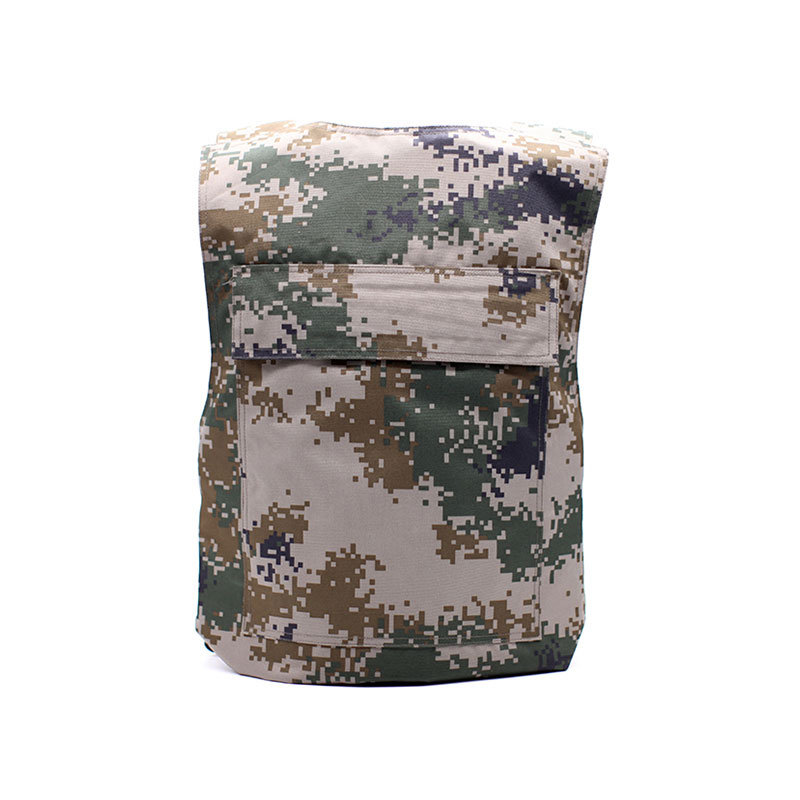 Classic Police Usage bulletproof vest