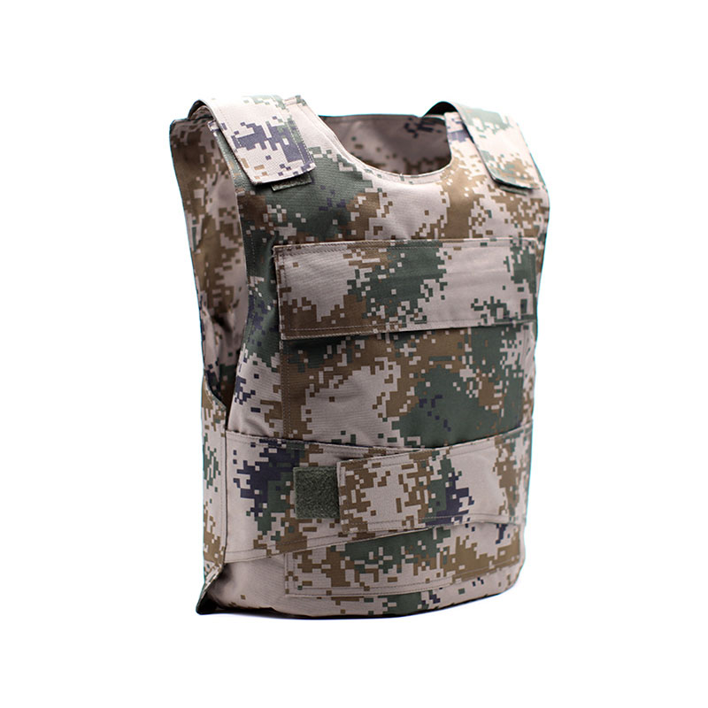 Classic Police Usage bulletproof vest