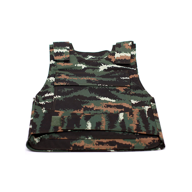 Classic Police Usage bulletproof vest