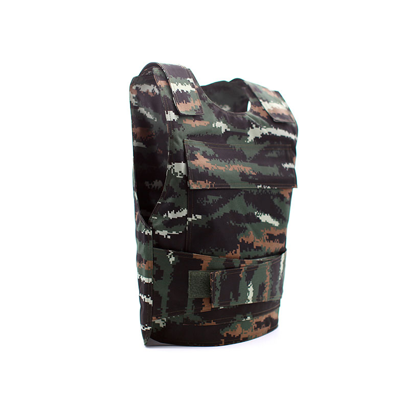Classic Police Usage bulletproof vest