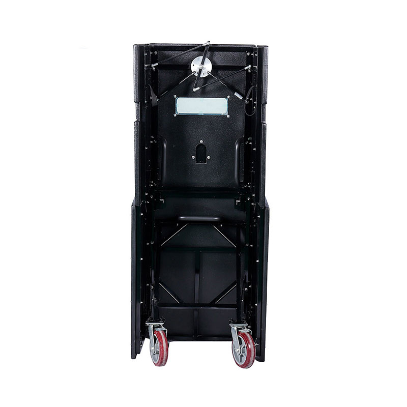 New design Alumina and Aramid Composite Bulletproof Combination Wheel  bulletproof shield