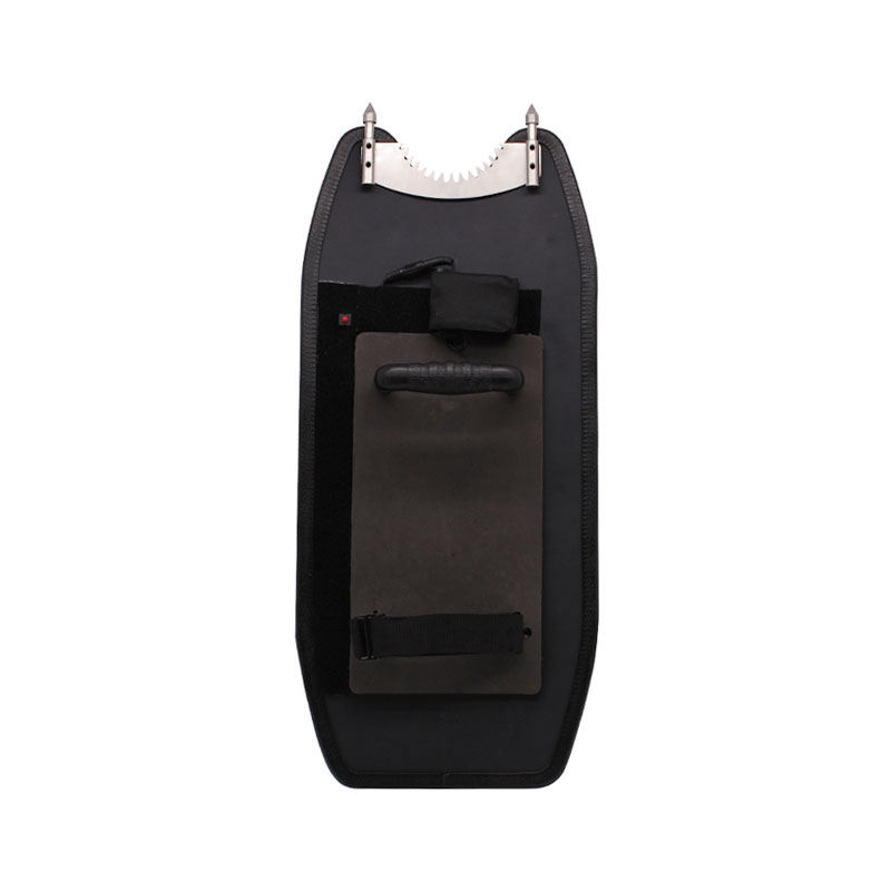 Newly Designed Military Bulletproof Shield
