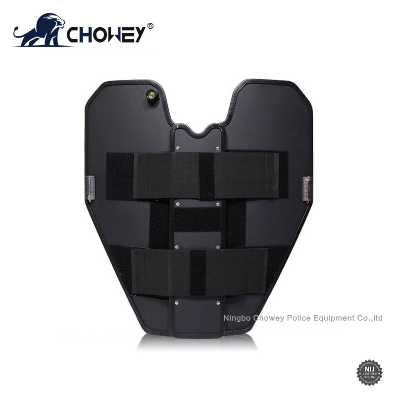 New Style UHMW PE Bulletproof Shield BS2569 Butterfly Shield