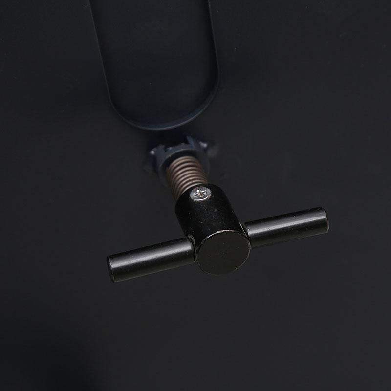 High Protection Level Ballistic Shield with Castor