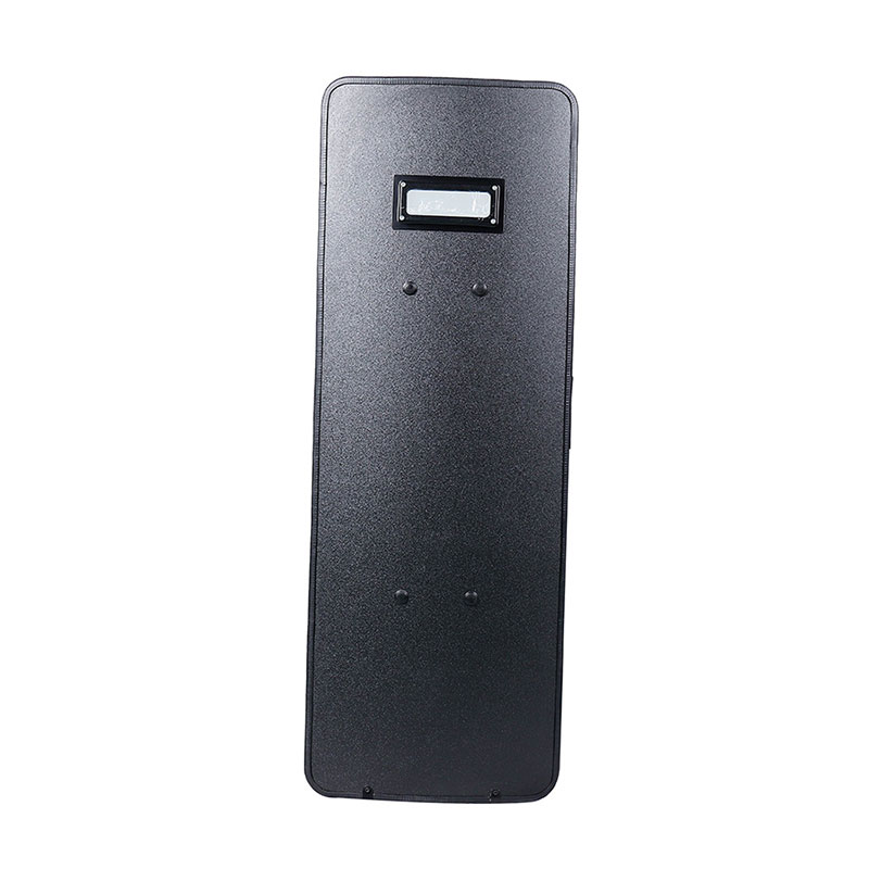 High Quality Lightweight Extended Bulletproof Shield