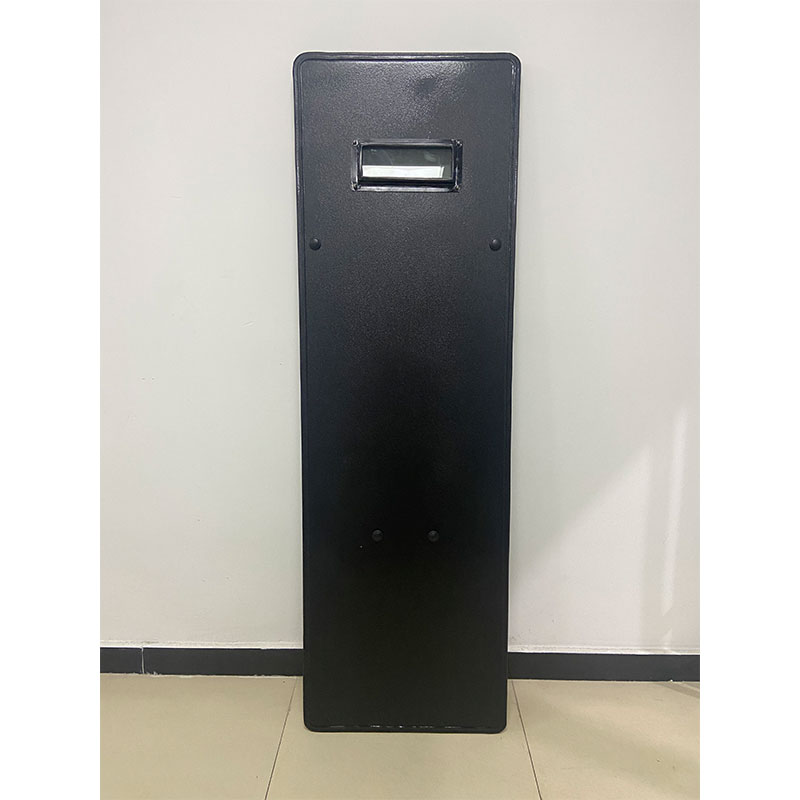 High Quality Lightweight Extended Bulletproof Shield