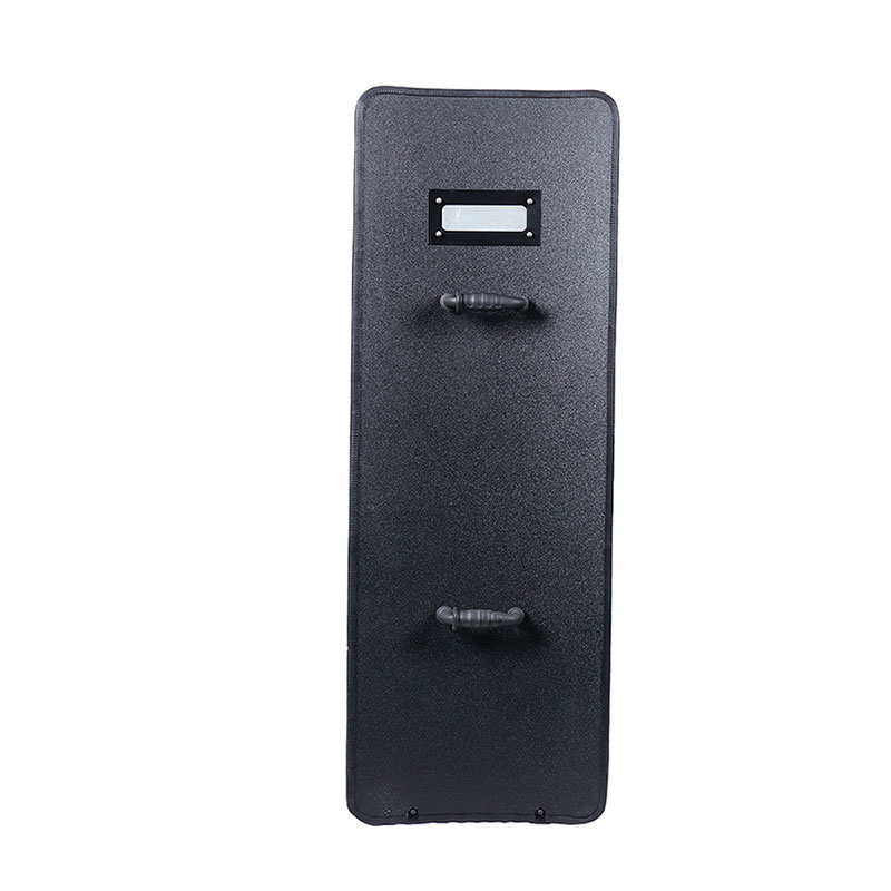 High Quality Lightweight Extended Bulletproof Shield
