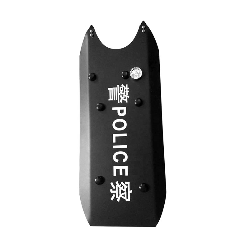 High quality multifunctional bulletproof arm shield