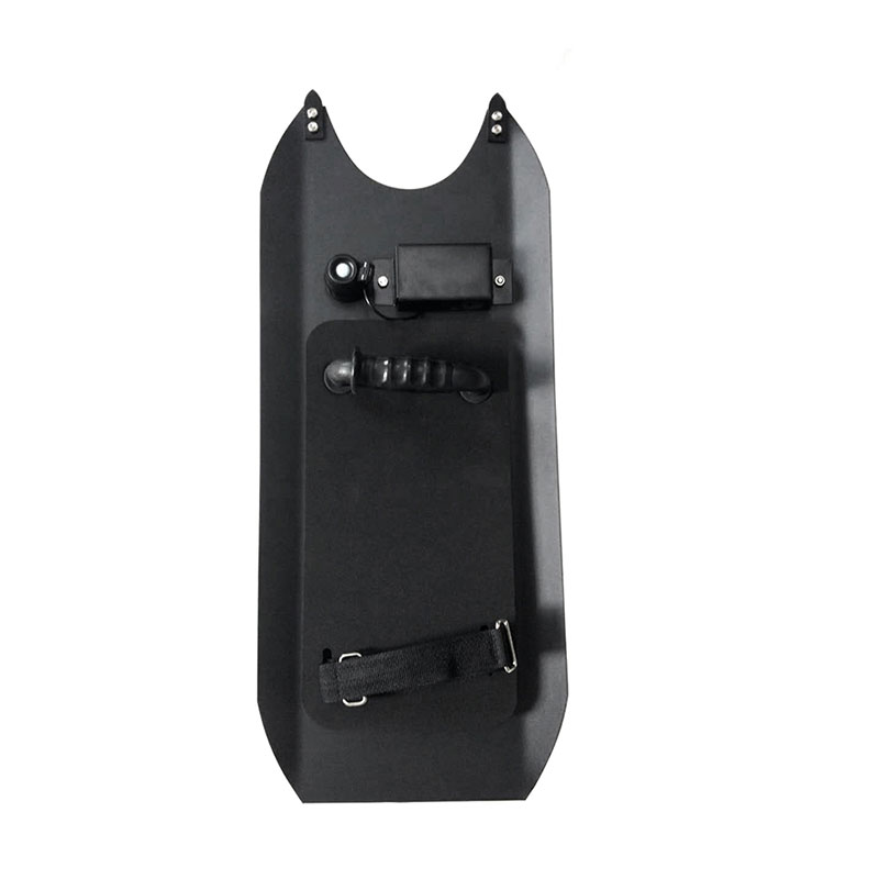 High quality multifunctional bulletproof arm shield