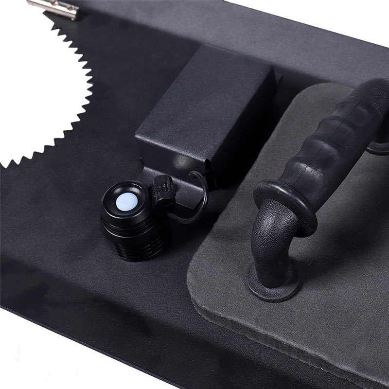High quality multifunctional bulletproof arm shield