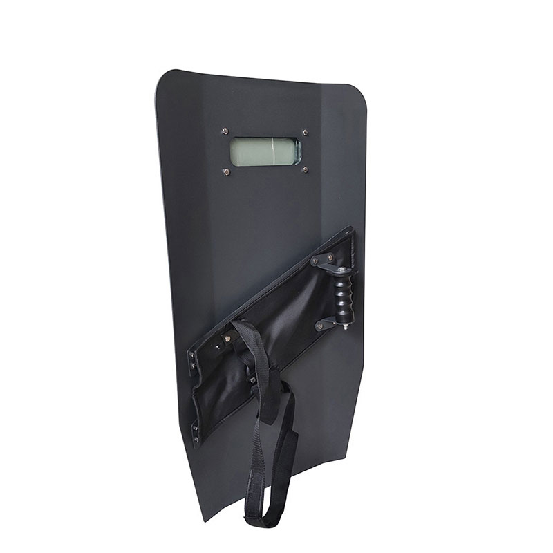 High quality steel bulletproof shield