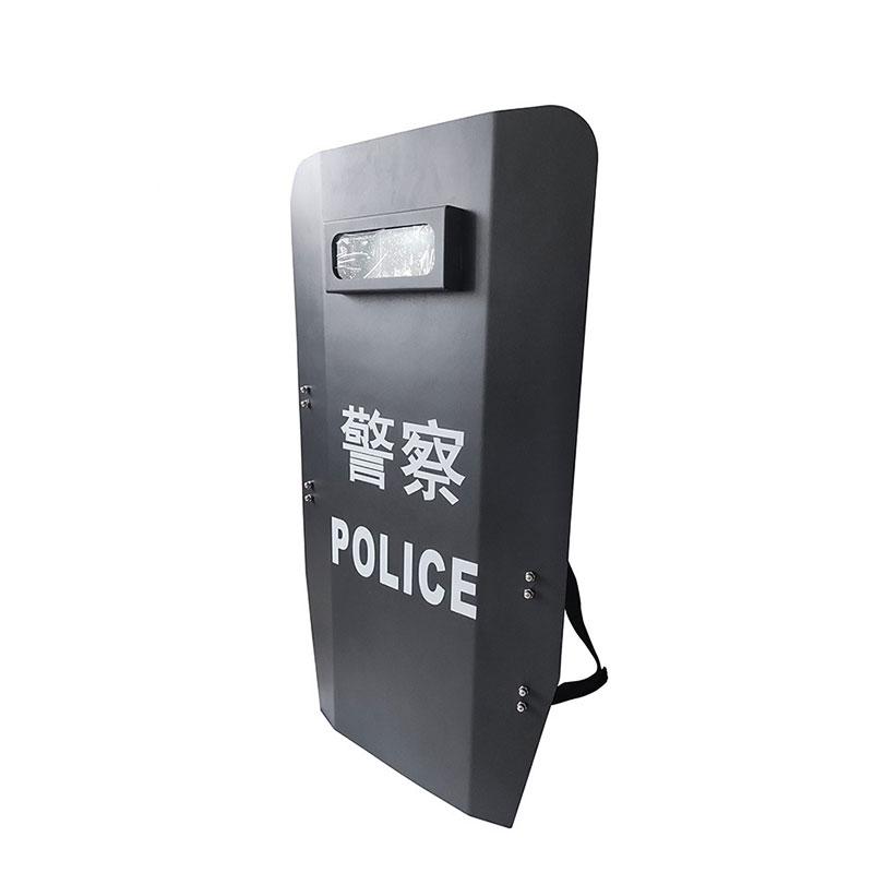 High quality steel bulletproof shield