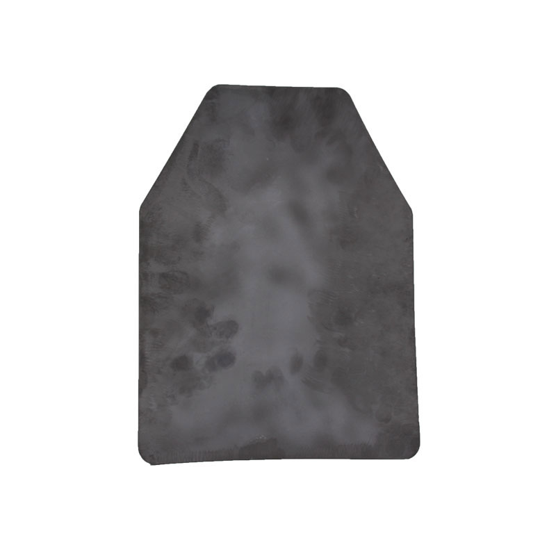 Ballistic lightweight Silicon Carbide Bulletproof Ceramic Body Armor Plate for Military