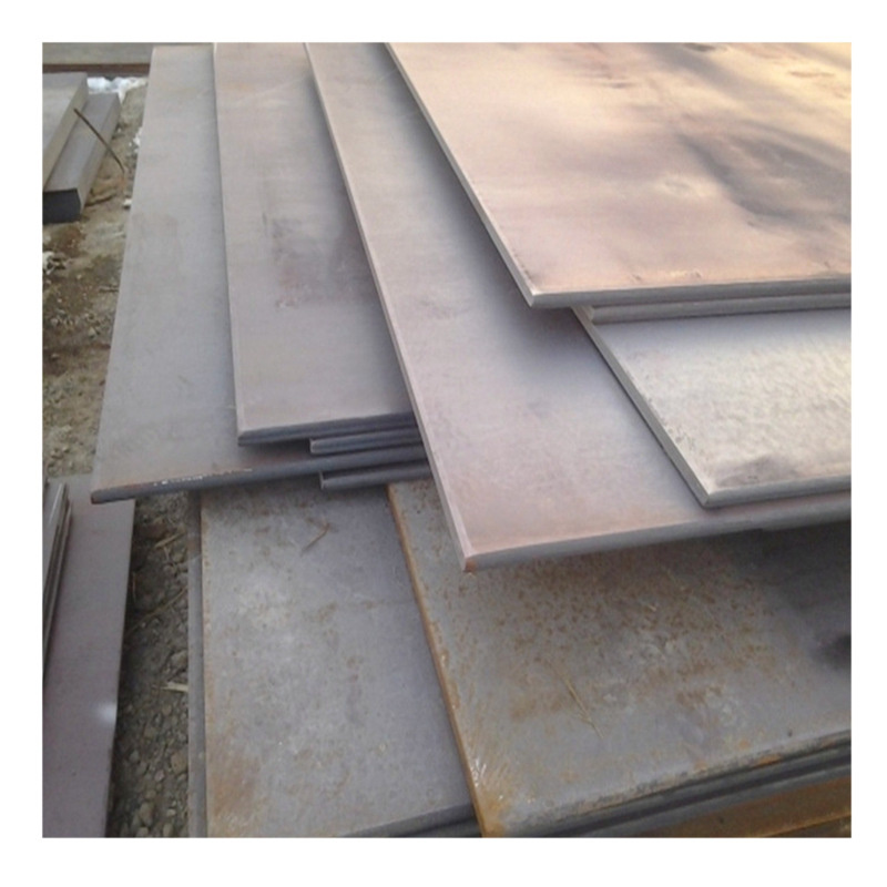 High Strength Military Ballistic Full Bulletproof Armor Steel Pate for Special Use Bulletproof Plate