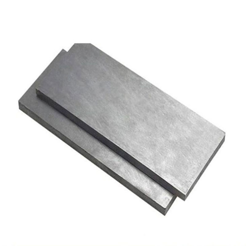 High Strength Military Ballistic Full Bulletproof Armor Steel Pate for Special Use Bulletproof Plate