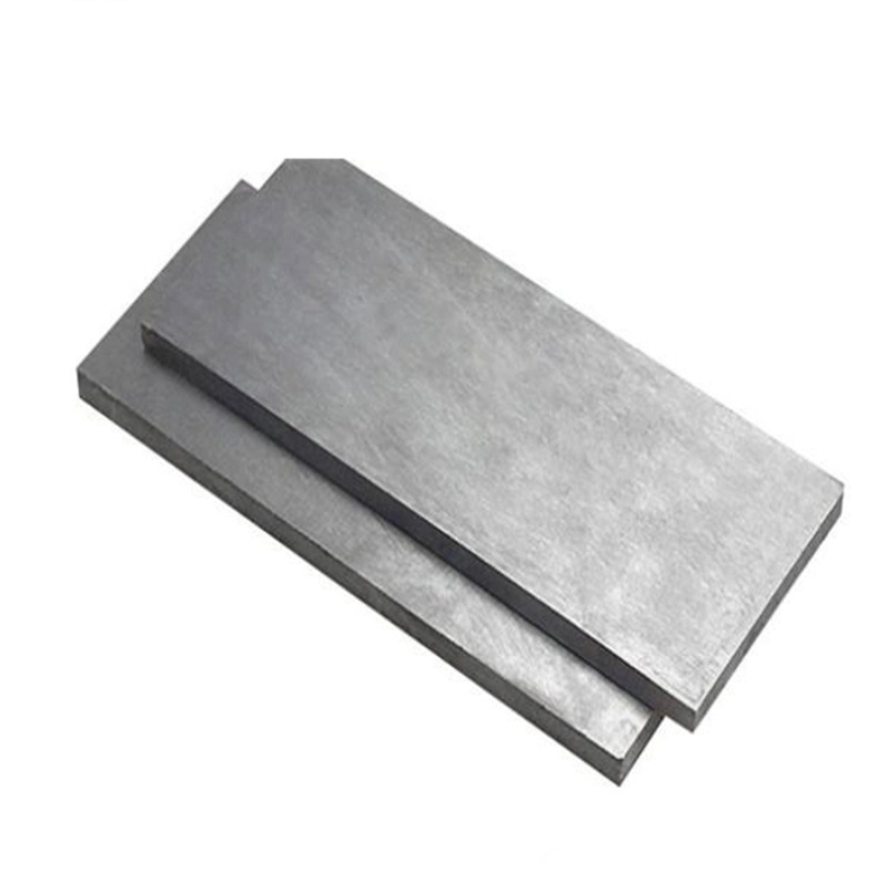 High Strength Military Ballistic Full Bulletproof Armor Steel Pate for Special Use Bulletproof Plate