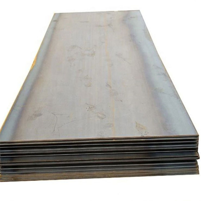 High Strength Military Ballistic Full Bulletproof Armor Steel Pate for Special Use Bulletproof Plate