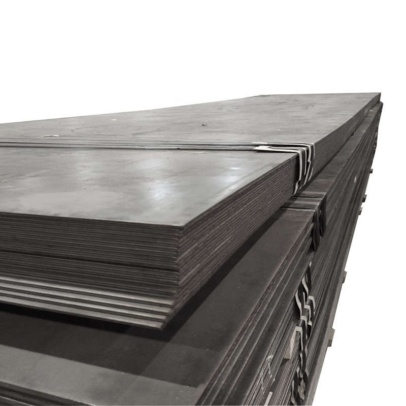 High Strength Sheet Against Bulletproof Steel Bullet Proof Mild Steel Plate