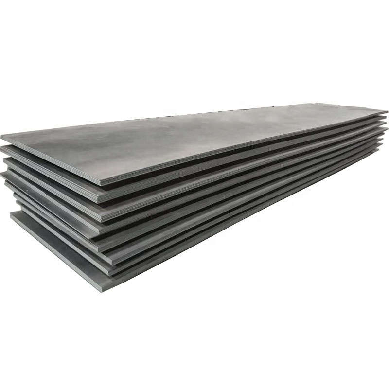 High Strength Sheet Against Bulletproof Steel Bullet Proof Mild Steel Plate