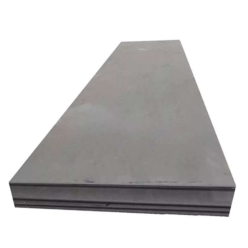 High Strength Military Ballistic Full Bulletproof Armor Steel Pate BS500