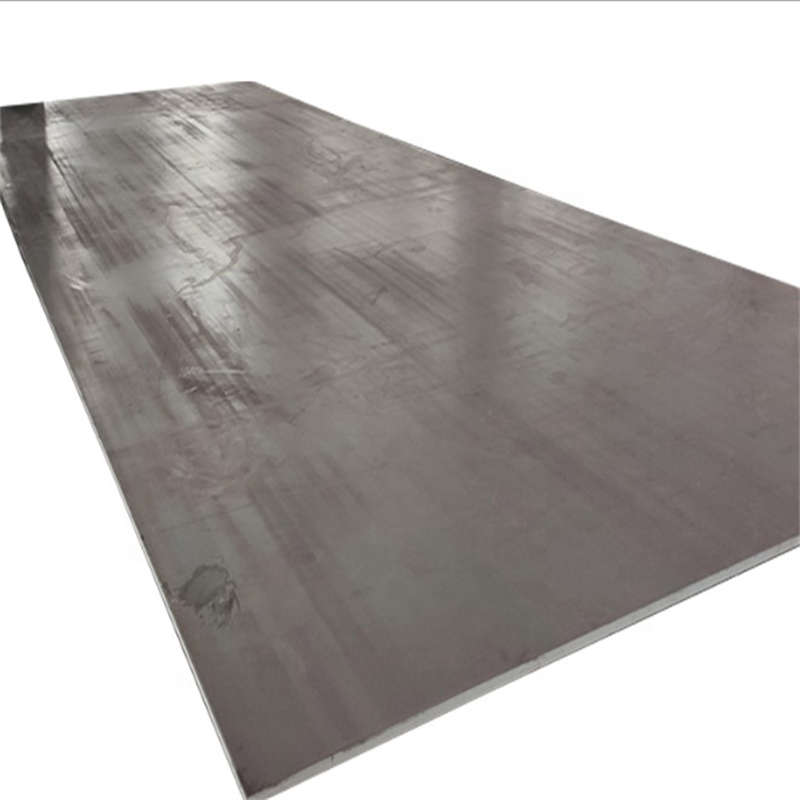 Ballistic Steel Sheet Bulletproof Body Armor Steel Plate for Special Vehicles