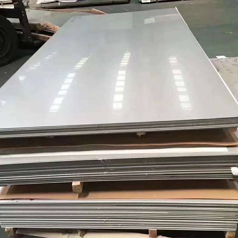 Ballistic Steel Sheet Bulletproof Body Armor Steel Plate for Special Vehicles